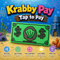 Tap to Pay Shell Dollar