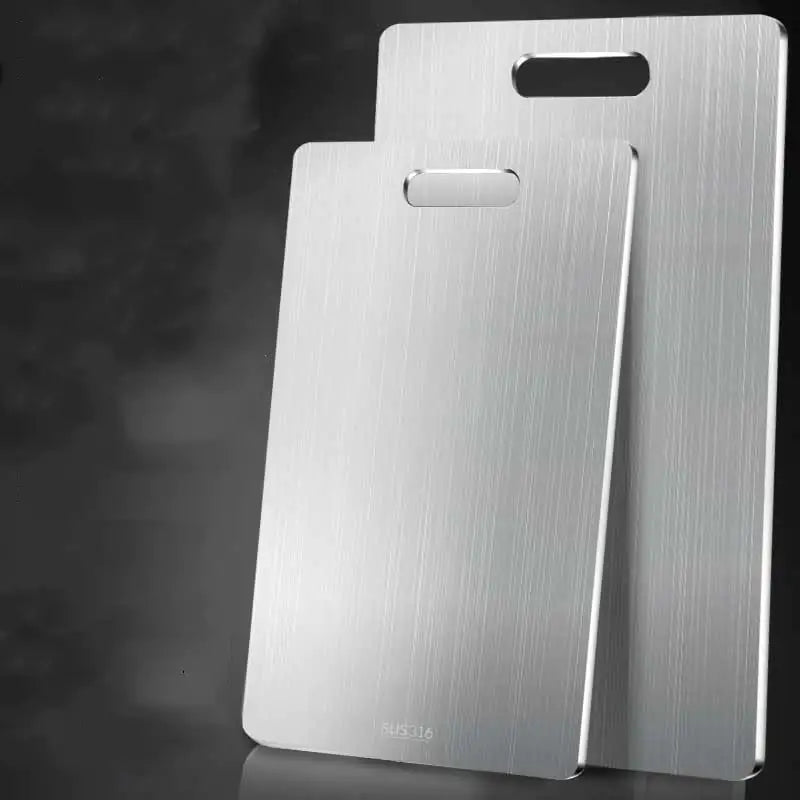 Stainless Steel Cutting Board