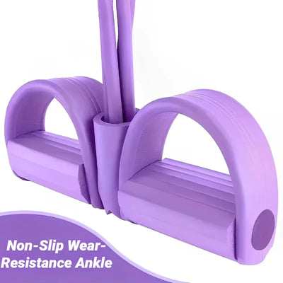 Pedal Resistance Band