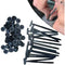 10/30/50PCS Cable Tie Buckle Zip Tie