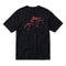 Spider-Man Vintage Red Wraith Shirt