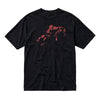 Spider-Man Vintage Red Wraith Shirt