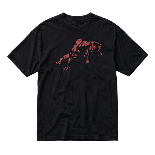 Spider-Man Vintage Red Wraith Shirt