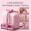 Pedal Resistance Band